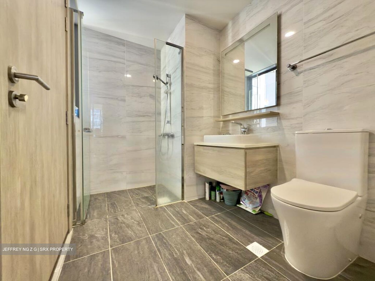 The Alps Residences (D18), Condominium #479998571